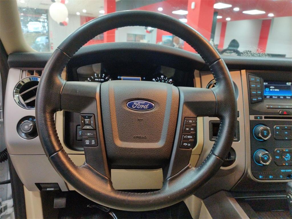 Used 2017 Ford Expedition XLT | Sandy Springs, GA