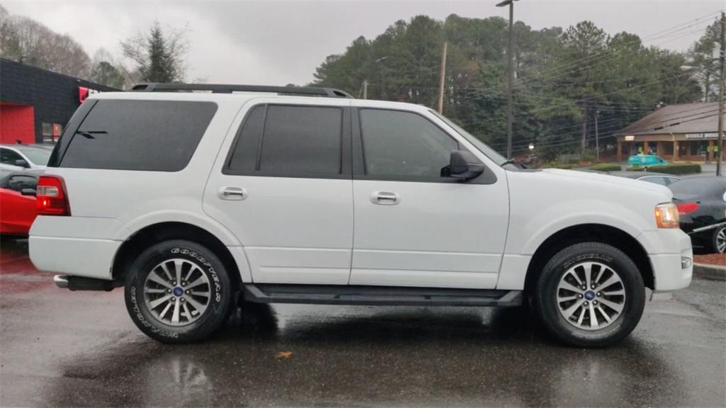 Used 2017 Ford Expedition XLT | Sandy Springs, GA