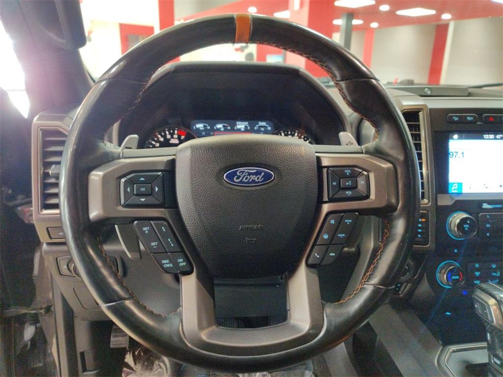 Used 2018 Ford F-150 Raptor | Sandy Springs, GA
