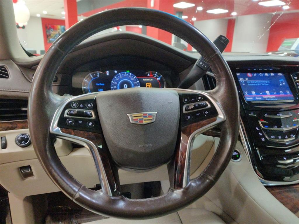 Used 2016 Cadillac Escalade Premium | Sandy Springs, GA