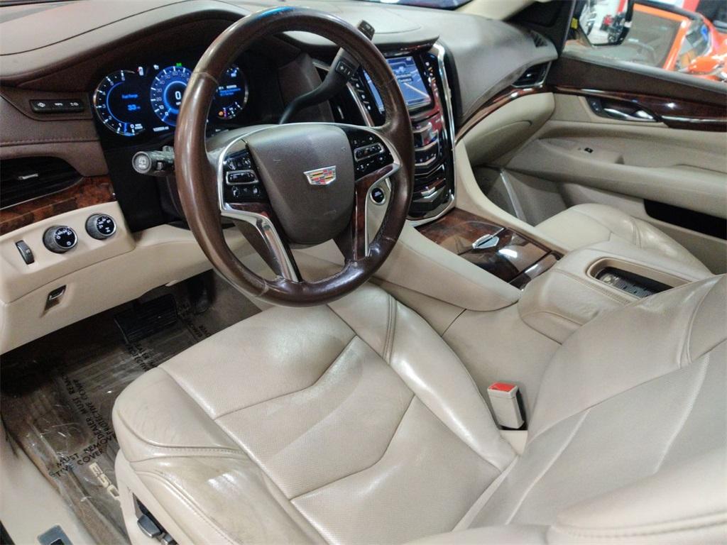 Used 2016 Cadillac Escalade Premium | Sandy Springs, GA