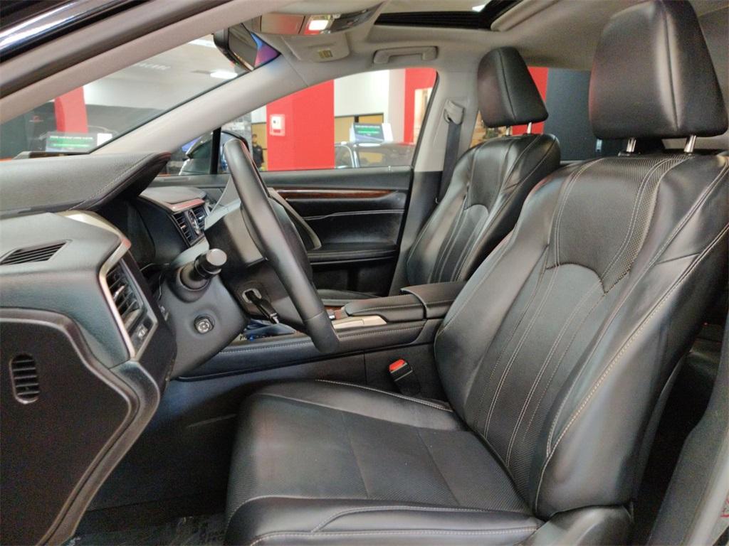 Used 2018 Lexus RX 350 | Sandy Springs, GA