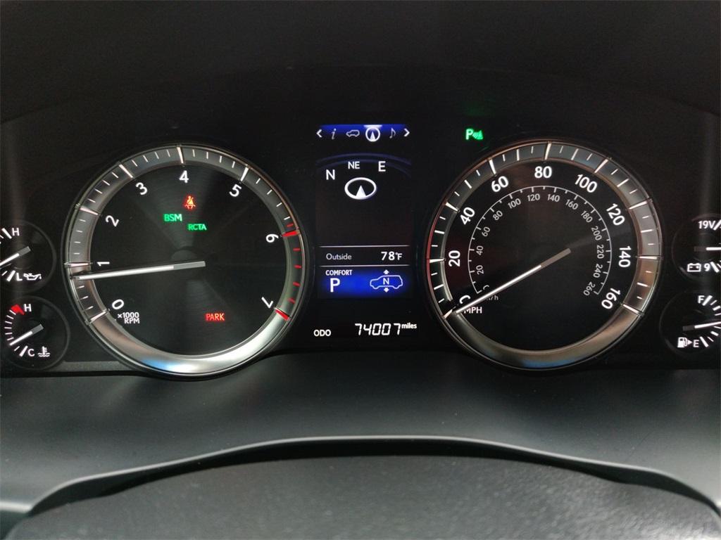 Used 2017 Lexus LX 570 | Sandy Springs, GA