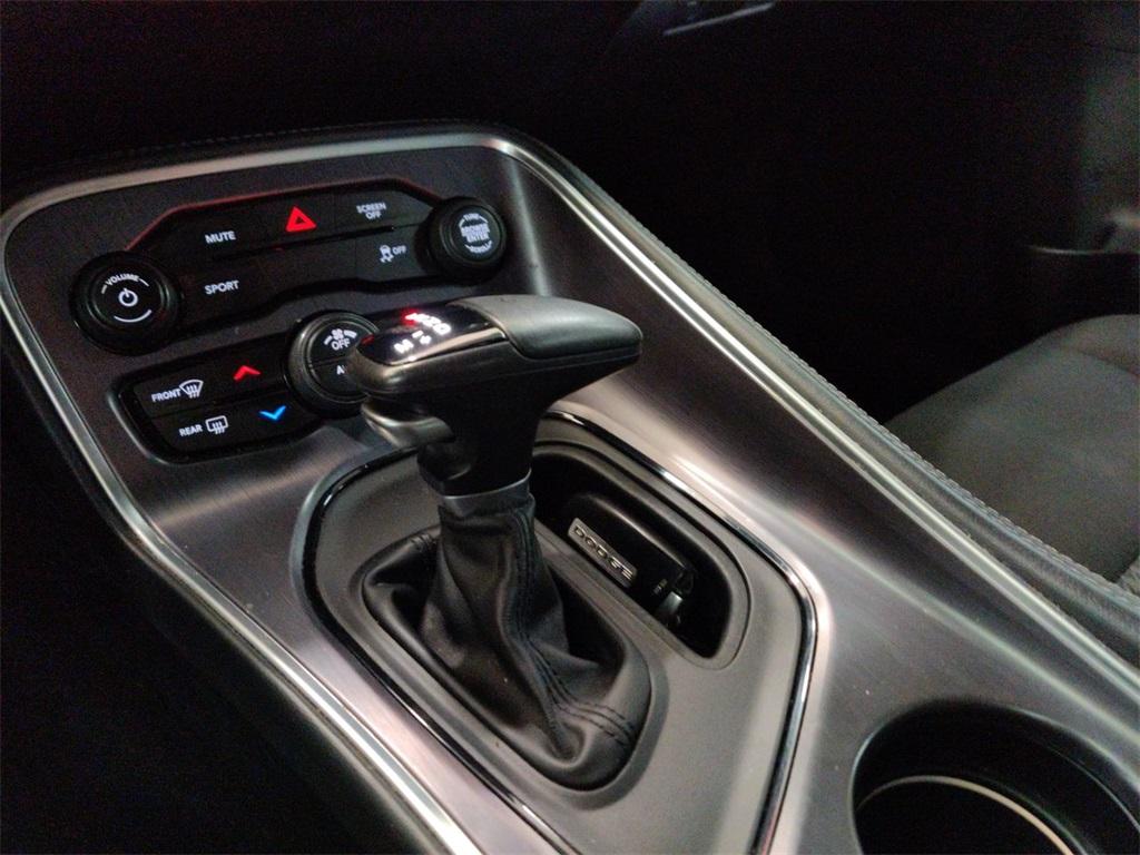 Used 2018 Dodge Challenger R/T | Sandy Springs, GA