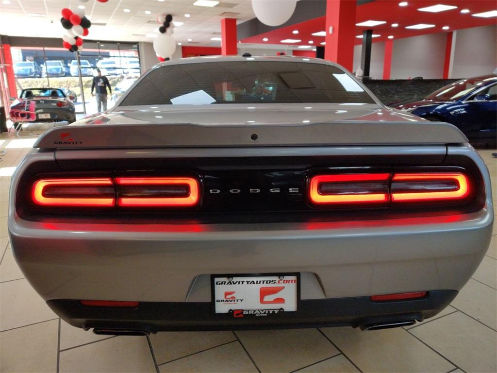 Used 2018 Dodge Challenger R/T | Sandy Springs, GA