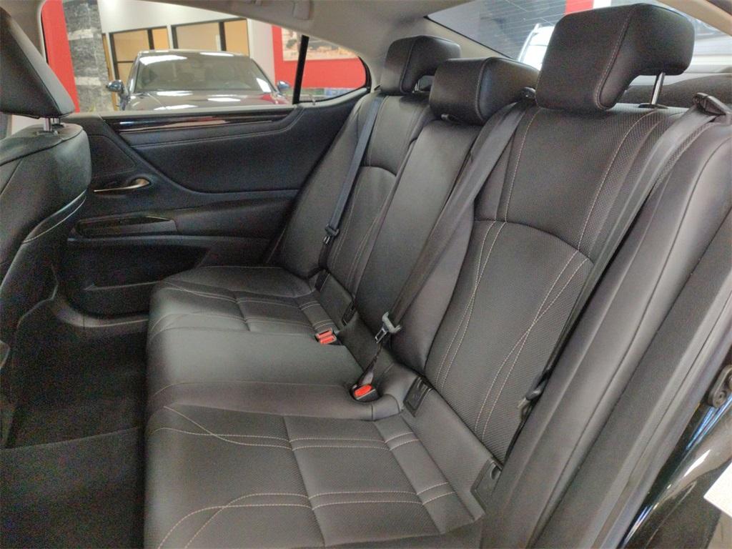 Used 2019 Lexus ES 350 Luxury | Sandy Springs, GA