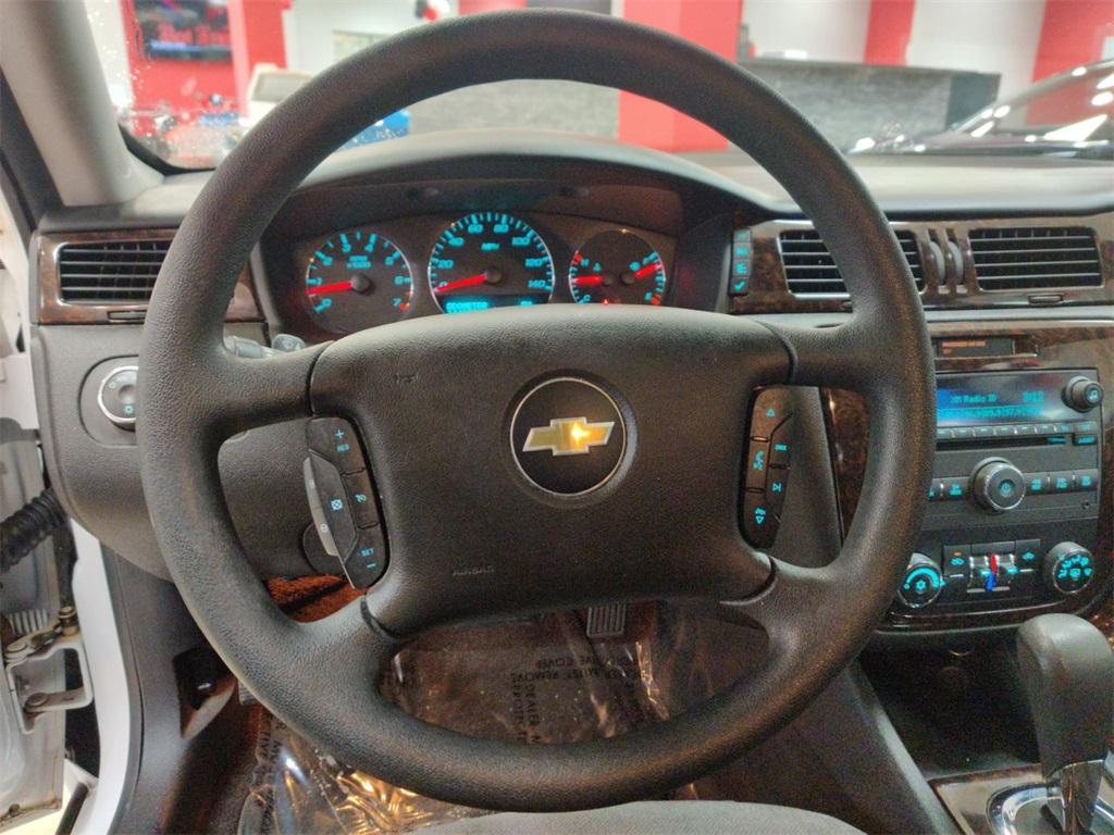 Used 2015 Chevrolet Impala Limited LT | Sandy Springs, GA