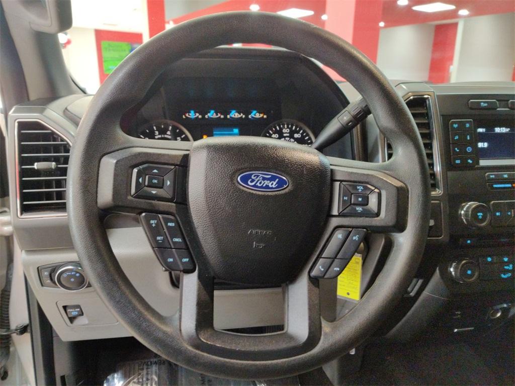 Used 2018 Ford F-150 XLT | Sandy Springs, GA