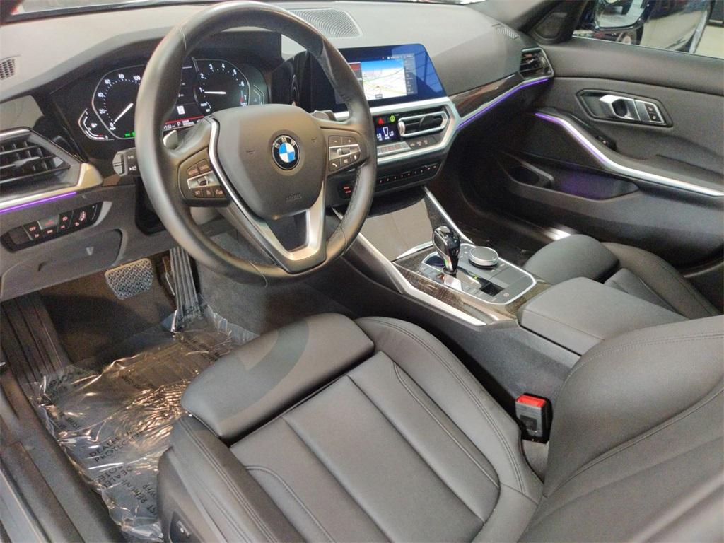 Used 2021 BMW 3 Series 330i | Sandy Springs, GA