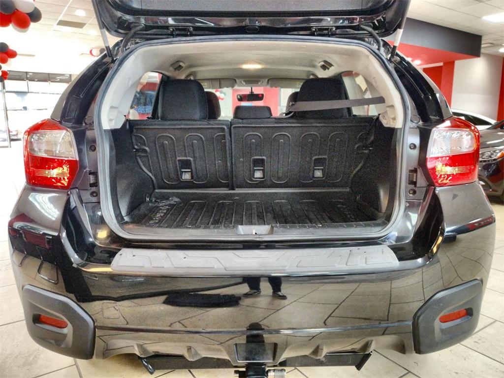 Used 2017 Subaru Crosstrek 2.0i Premium | Sandy Springs, GA