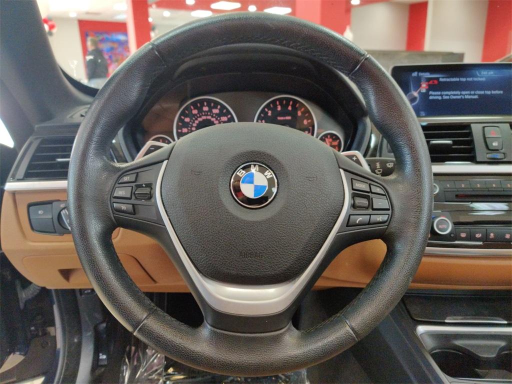 Used 2015 BMW 4 Series 435i | Sandy Springs, GA