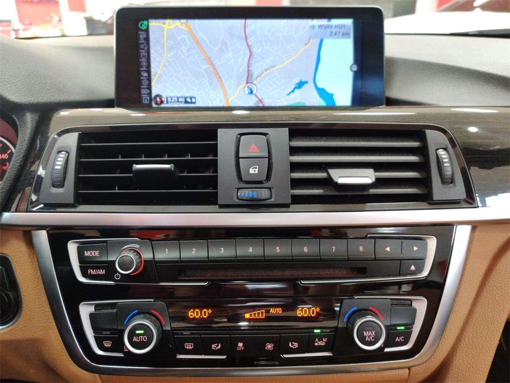 Used 2015 BMW 4 Series 435i | Sandy Springs, GA