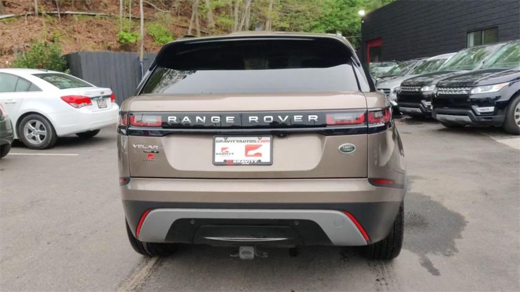Used 2019 Land Rover Range Rover Velar P250 S | Sandy Springs, GA