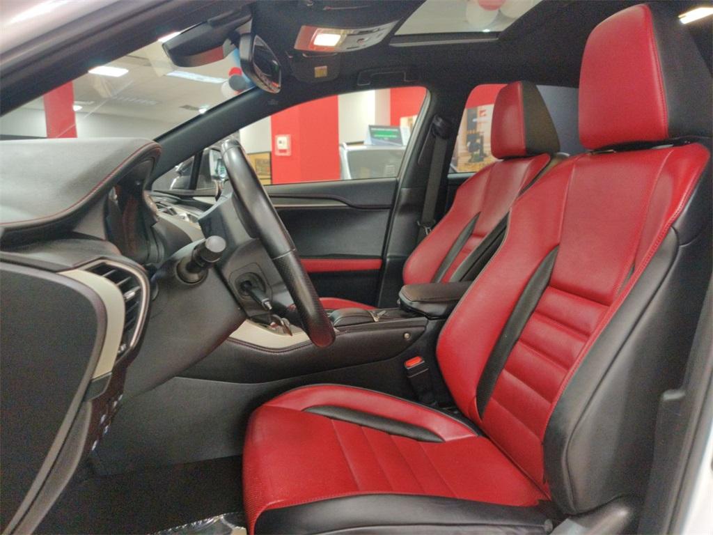 Used 2018 Lexus NX 300 F Sport | Sandy Springs, GA