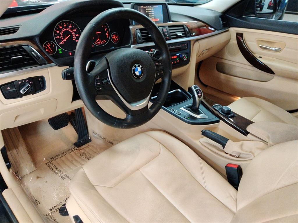 Used 2015 BMW 4 Series 428i Gran Coupe | Sandy Springs, GA