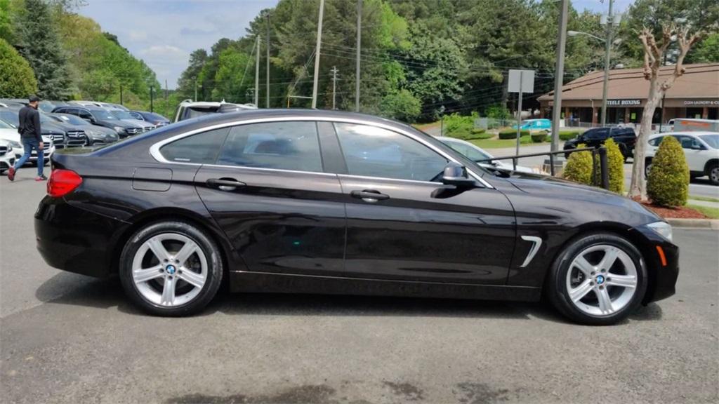 Used 2015 BMW 4 Series 428i Gran Coupe | Sandy Springs, GA