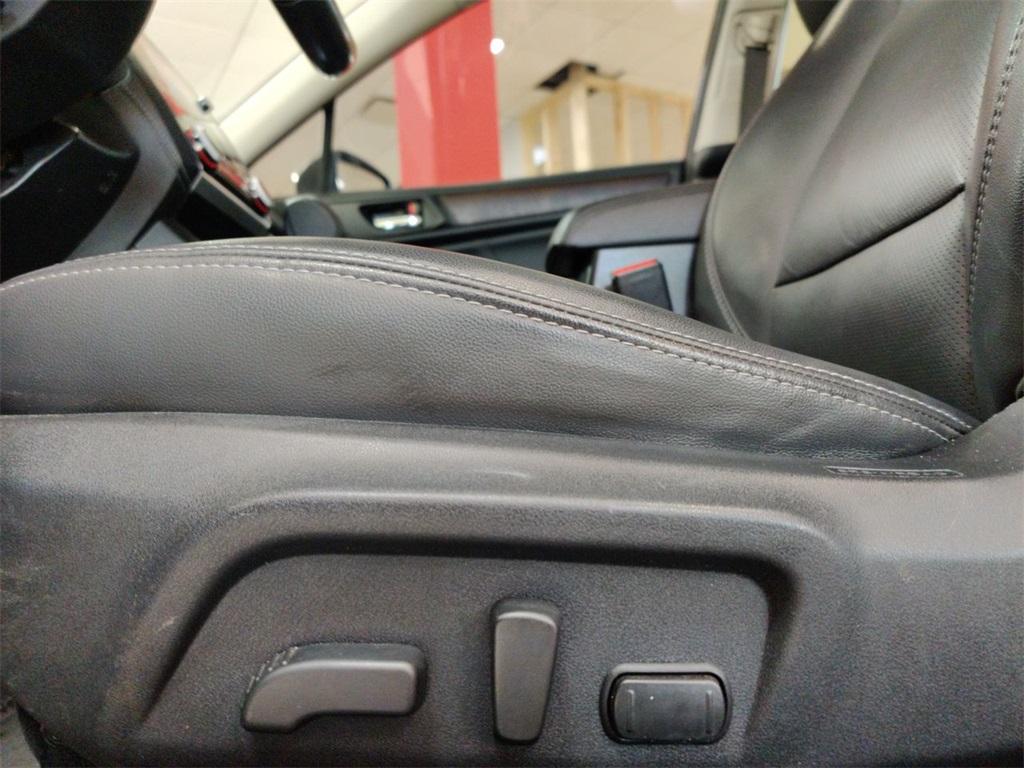 Used 2019 Subaru Outback 2.5i | Sandy Springs, GA