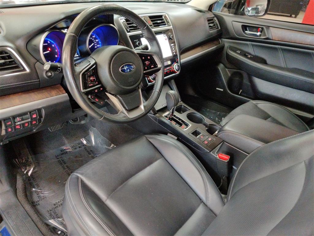 Used 2019 Subaru Outback 2.5i | Sandy Springs, GA