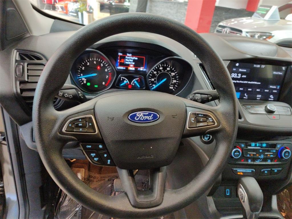 Used 2019 Ford Escape SE | Sandy Springs, GA