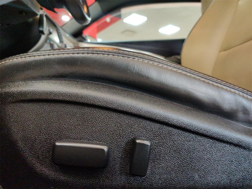 Used 2015 Chevrolet Camaro 2LT | Sandy Springs, GA