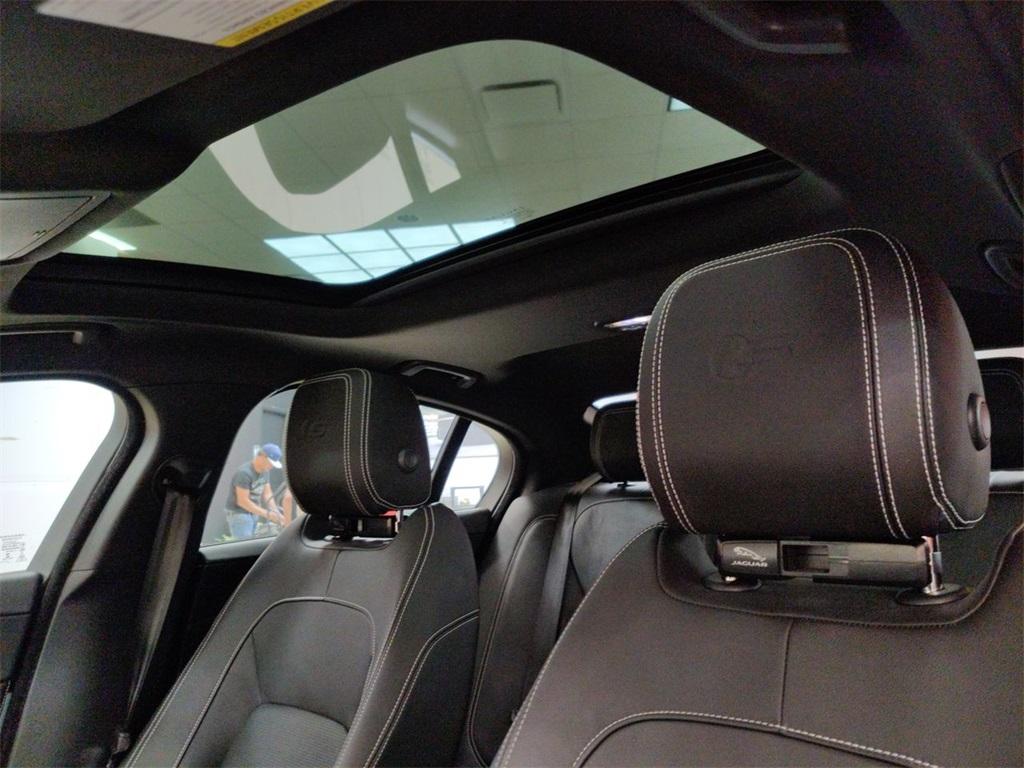 Used 2019 Jaguar XE S | Sandy Springs, GA