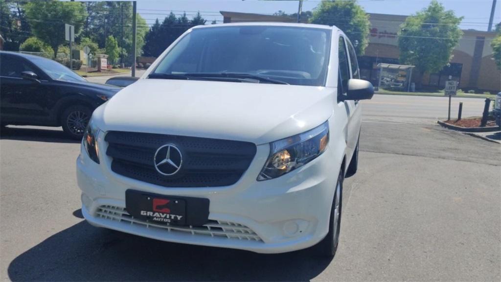 Used 2017 Mercedes-Benz Metris Passenger | Sandy Springs, GA