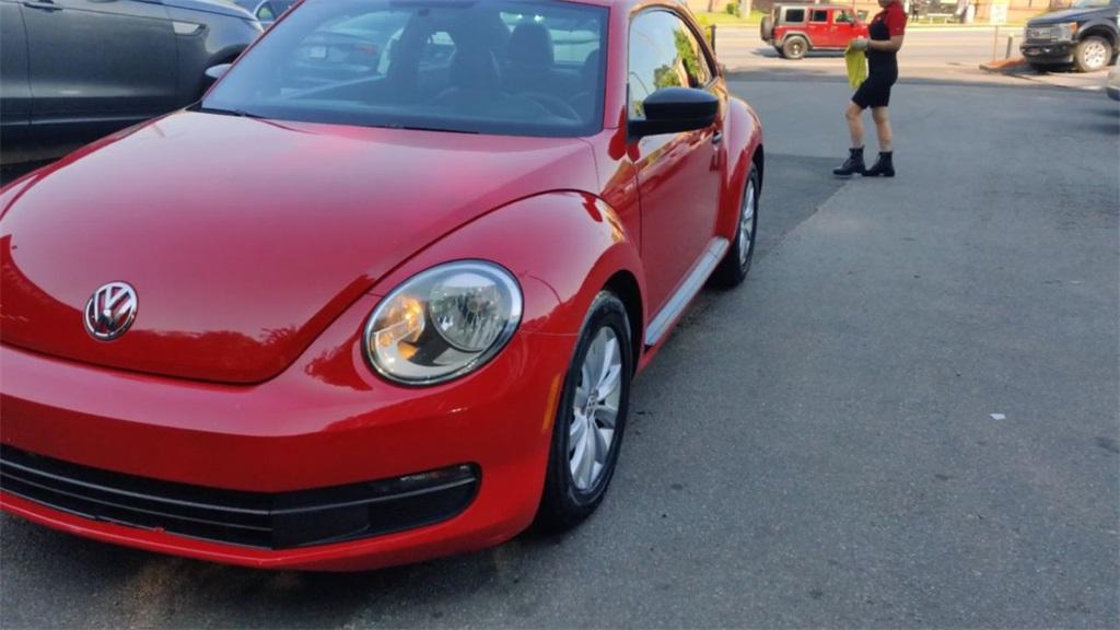 Used 2015 Volkswagen Beetle  | Sandy Springs, GA