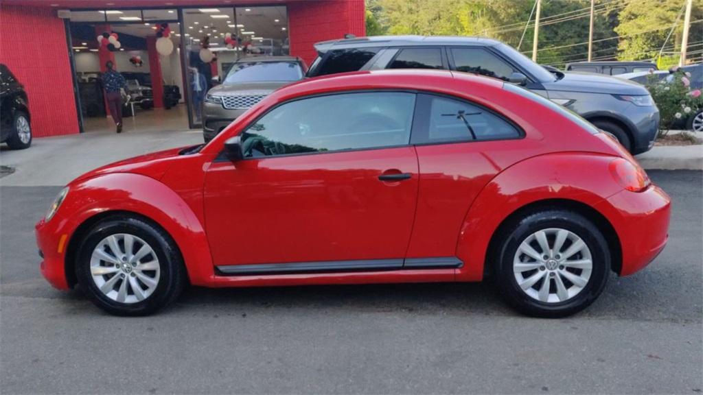 Used 2015 Volkswagen Beetle  | Sandy Springs, GA