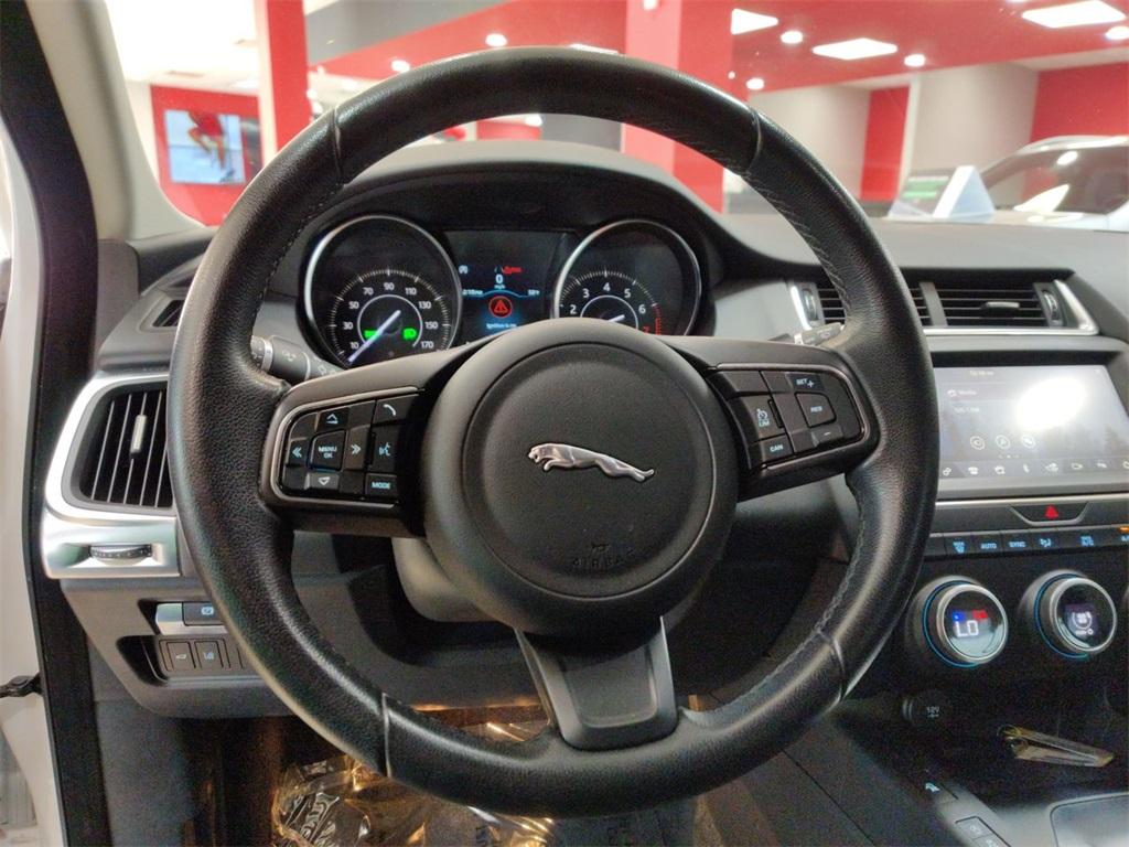 Used 2019 Jaguar E-PACE  | Sandy Springs, GA