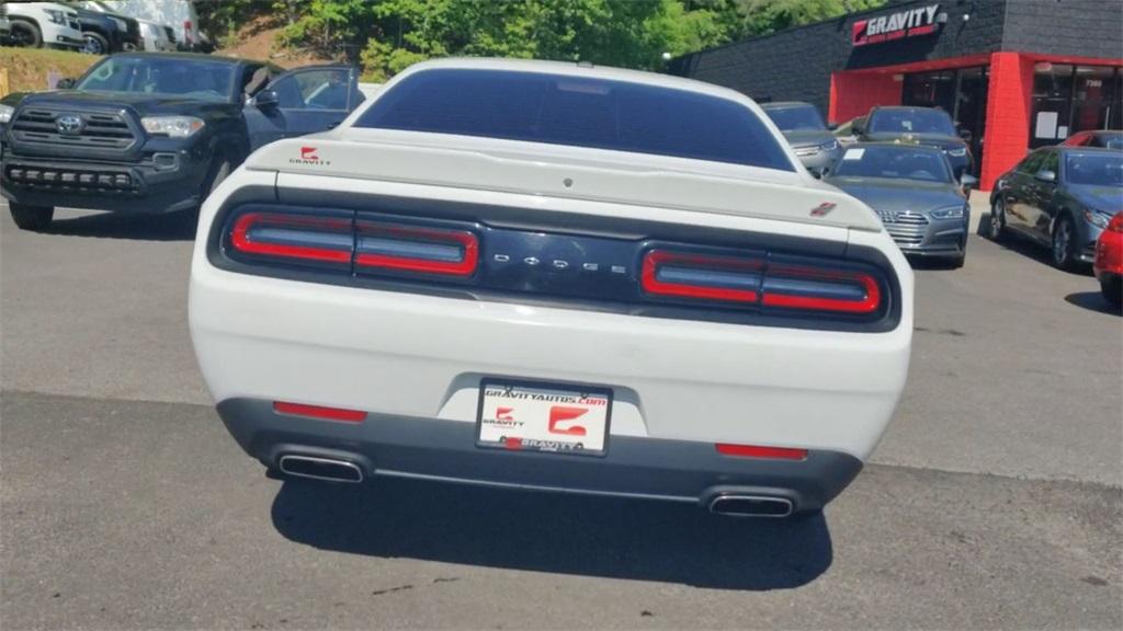 Used 2019 Dodge Challenger GT | Sandy Springs, GA