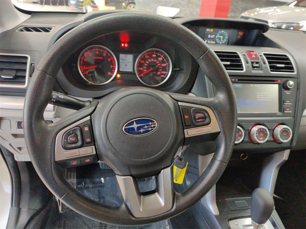 Used 2018 Subaru Forester 2.5i | Sandy Springs, GA