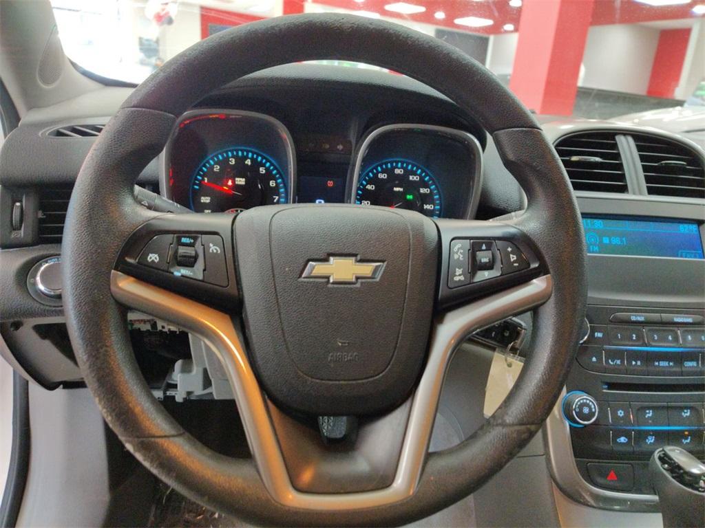 Used 2014 Chevrolet Malibu LS | Sandy Springs, GA