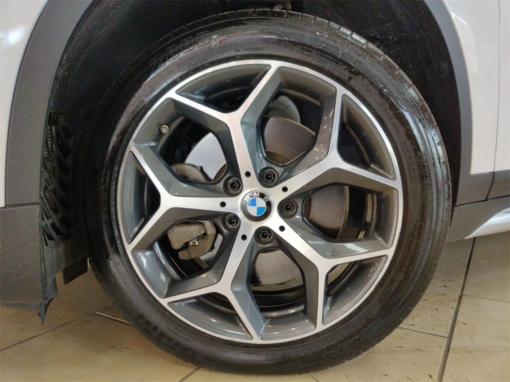 Used 2018 BMW X1 sDrive28i | Sandy Springs, GA