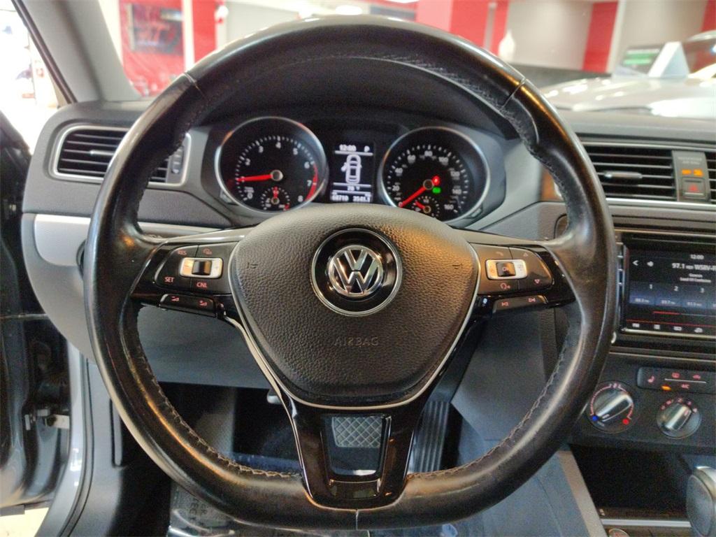Used 2017 Volkswagen Jetta 1.4T SE | Sandy Springs, GA