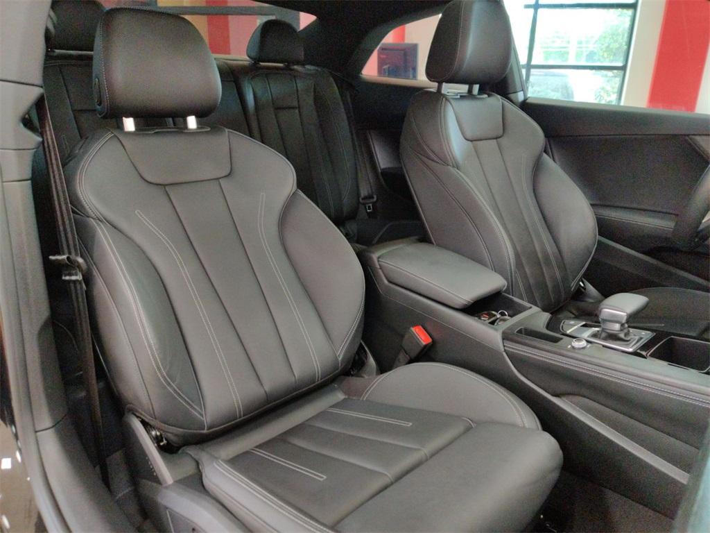 Used 2021 Audi A5 2.0T Premium | Sandy Springs, GA