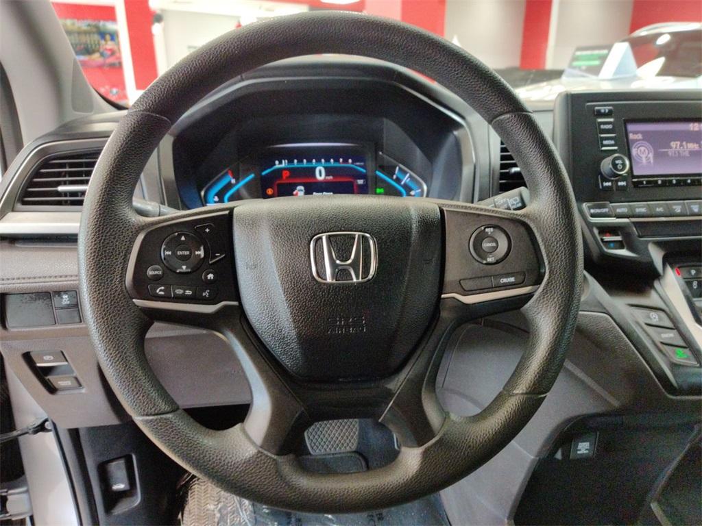 Used 2020 Honda Odyssey LX | Sandy Springs, GA