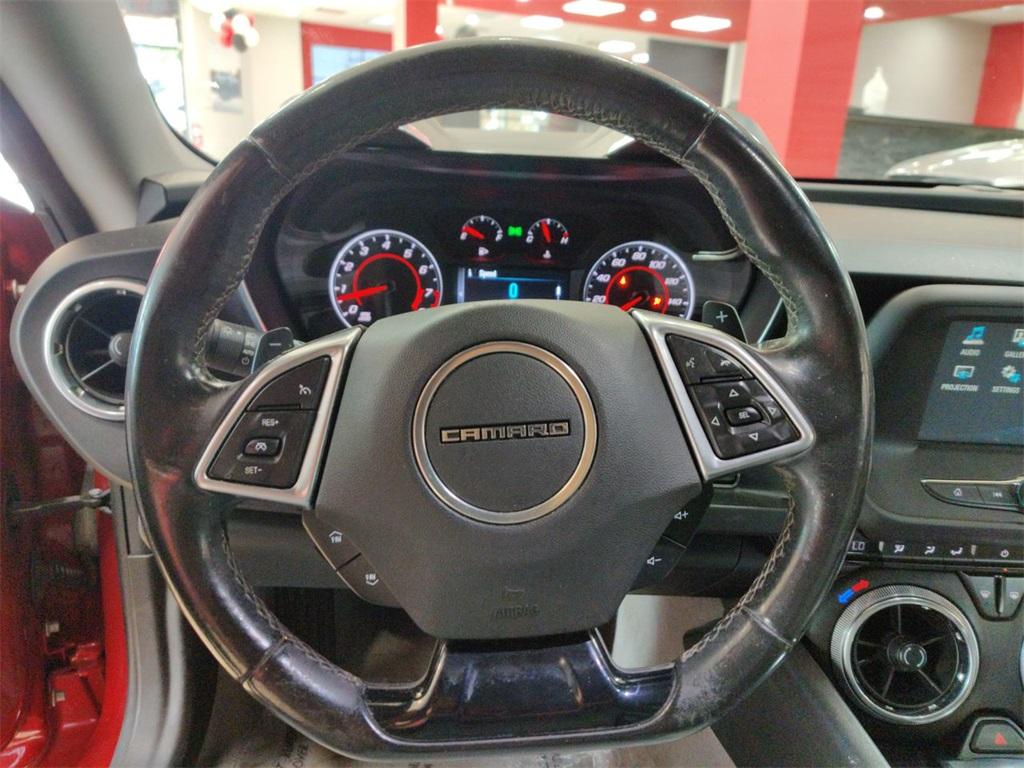 Used 2016 Chevrolet Camaro 1LT | Sandy Springs, GA