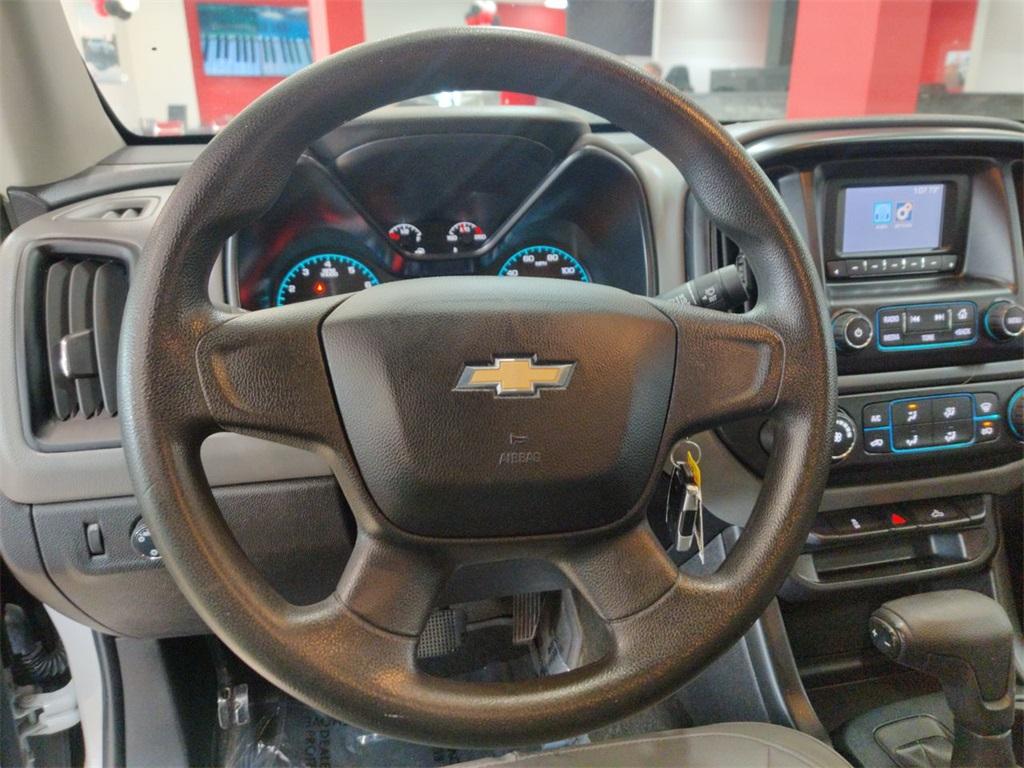 Used 2015 Chevrolet Colorado  | Sandy Springs, GA