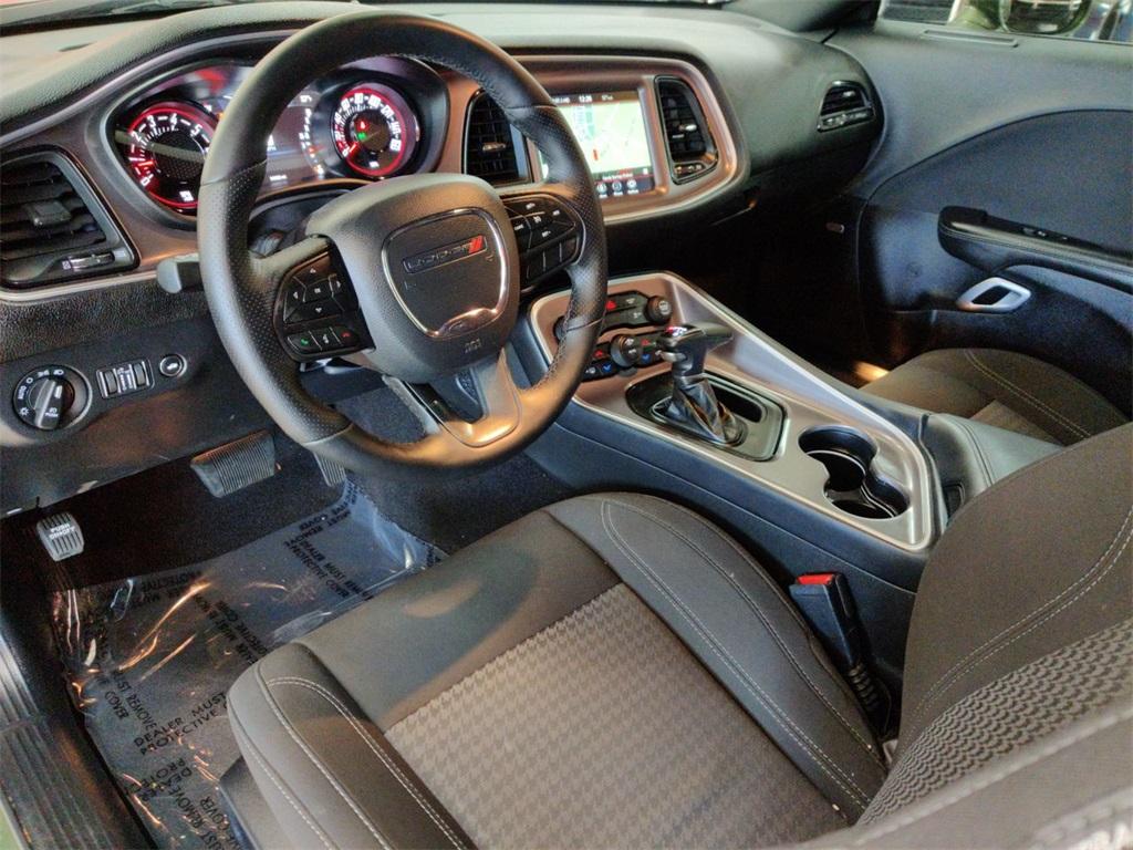 Used 2021 Dodge Challenger SXT | Sandy Springs, GA