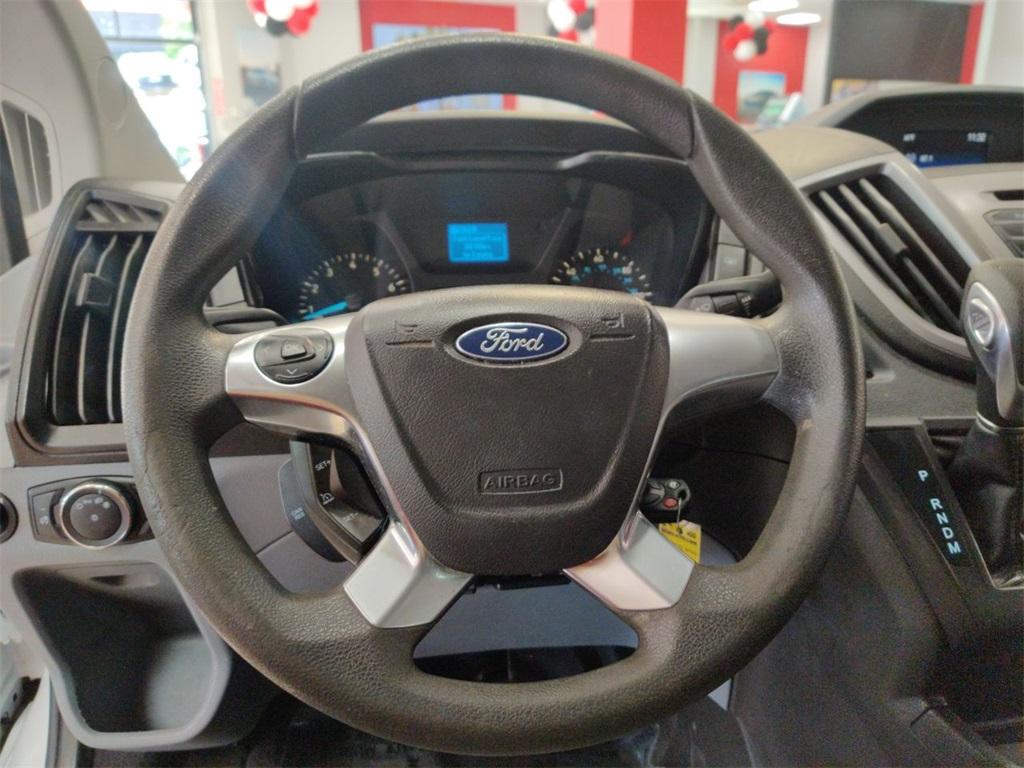 Used 2017 Ford Transit-350 XLT | Sandy Springs, GA