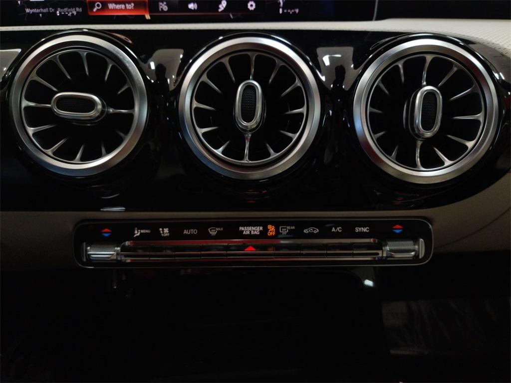 Used 2019 Mercedes-Benz A-Class A 220 | Sandy Springs, GA