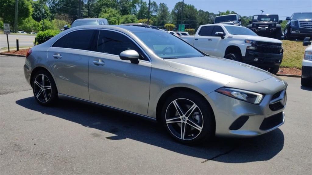 Used 2019 Mercedes-Benz A-Class A 220 | Sandy Springs, GA