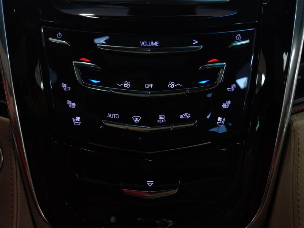 Used 2019 Cadillac Escalade ESV Platinum Edition | Sandy Springs, GA