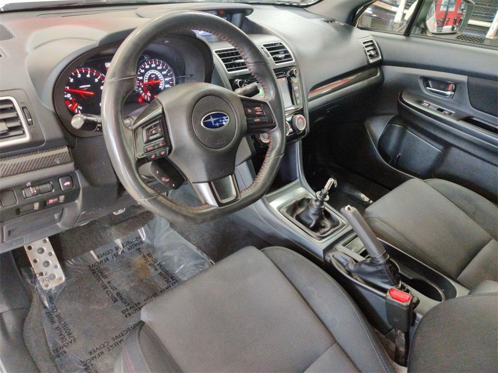 Used 2019 Subaru WRX  | Sandy Springs, GA