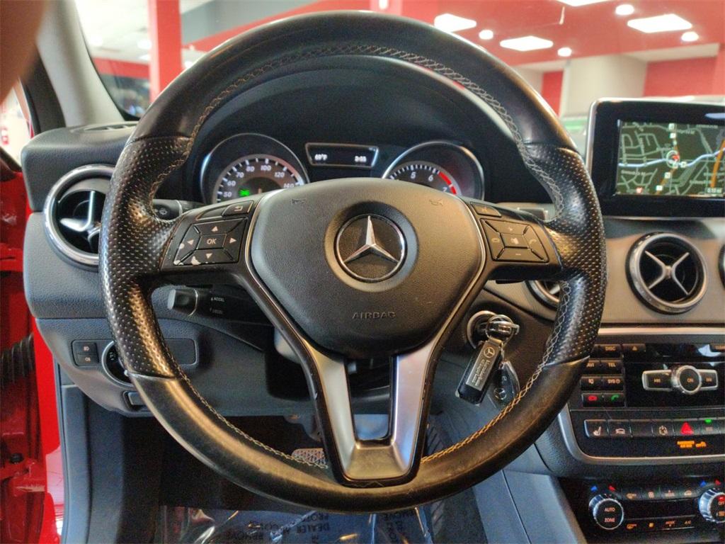 Used 2015 Mercedes-Benz GLA GLA 250 | Sandy Springs, GA