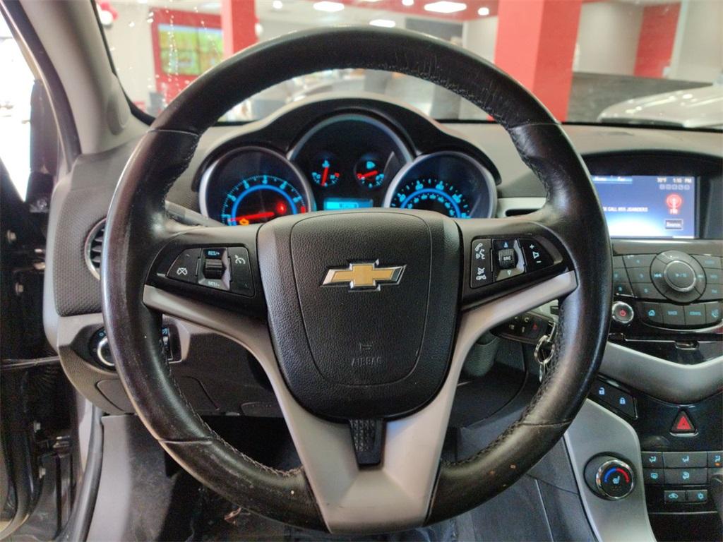 Used 2014 Chevrolet Cruze 2LT | Sandy Springs, GA
