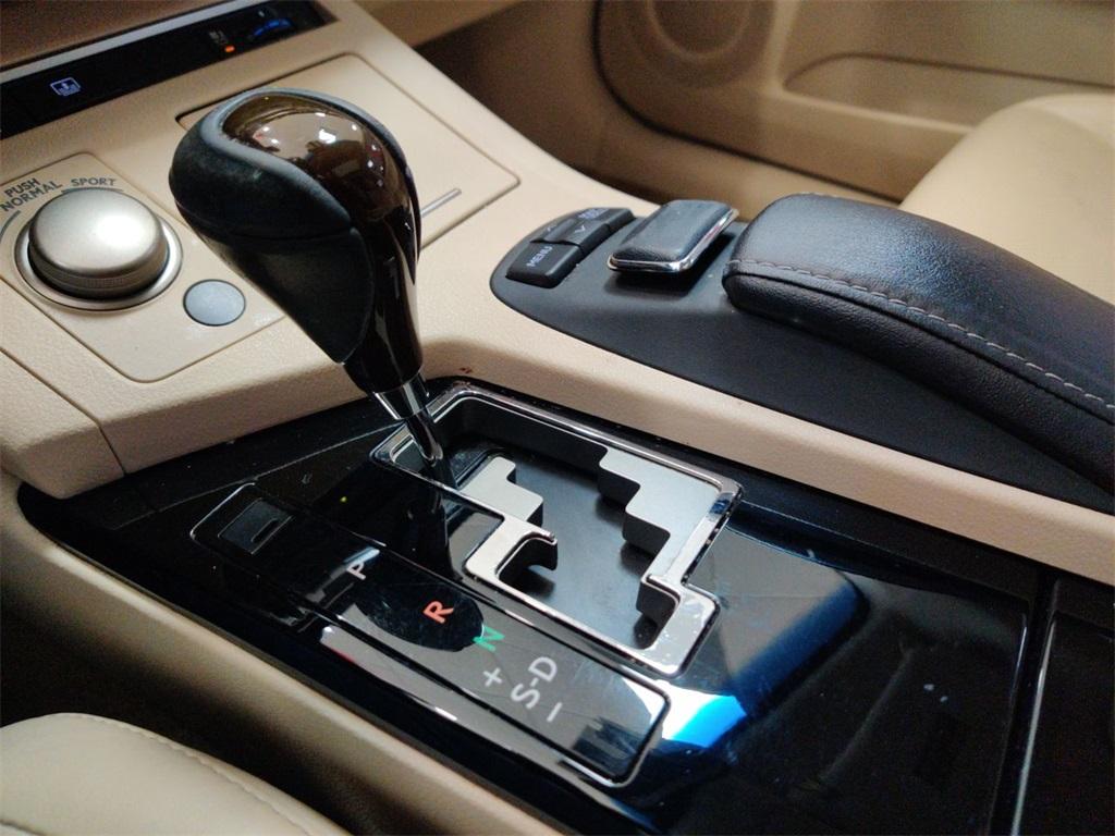 Used 2014 Lexus ES 350 | Sandy Springs, GA