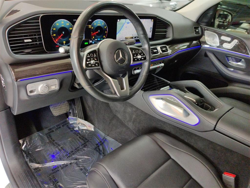 Used 2020 Mercedes-Benz GLE GLE 450 | Sandy Springs, GA