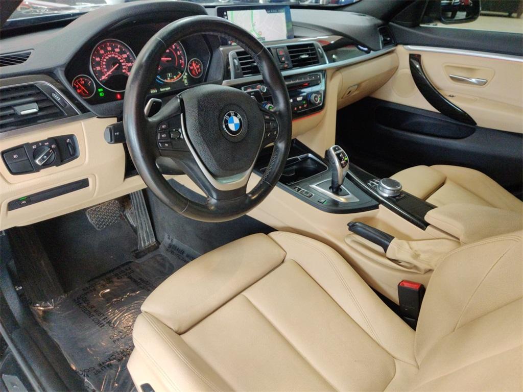 Used 2019 BMW 4 Series  | Sandy Springs, GA