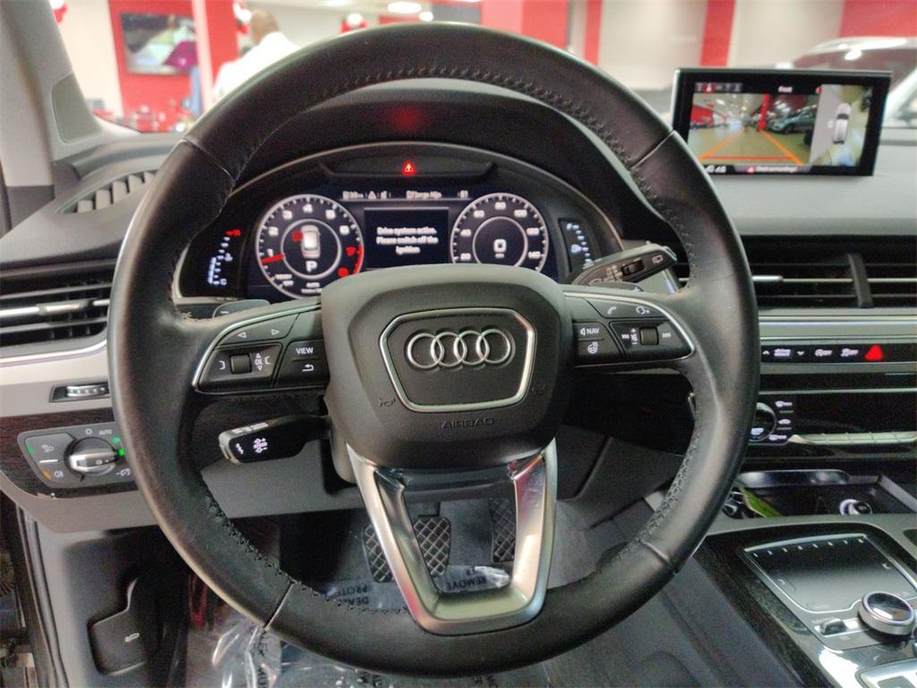 Used 2019 Audi Q7 45 Premium Plus | Sandy Springs, GA